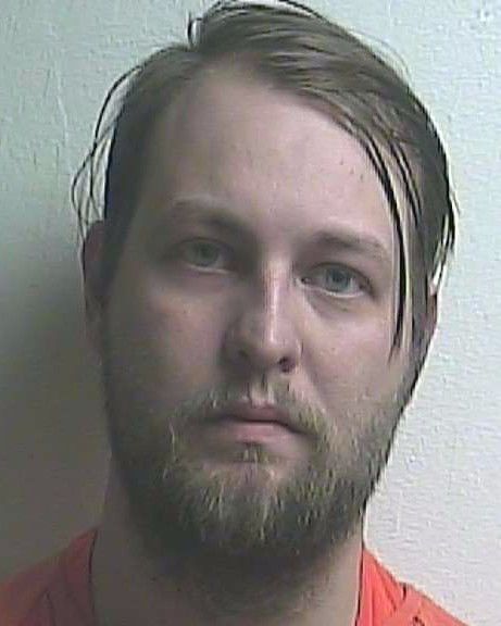 Pedersen, Chase Christopher